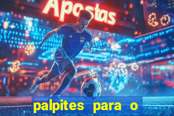 palpites para o jogo do chelsea hoje